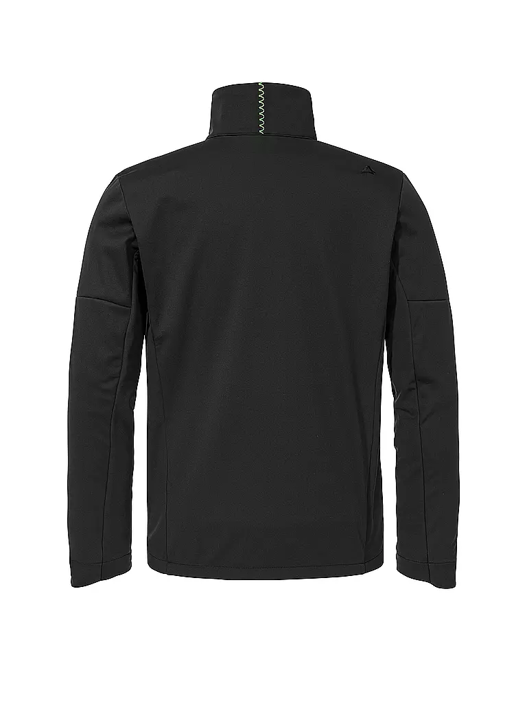 SCHÖFFEL | Veste softshell homme Fracon |