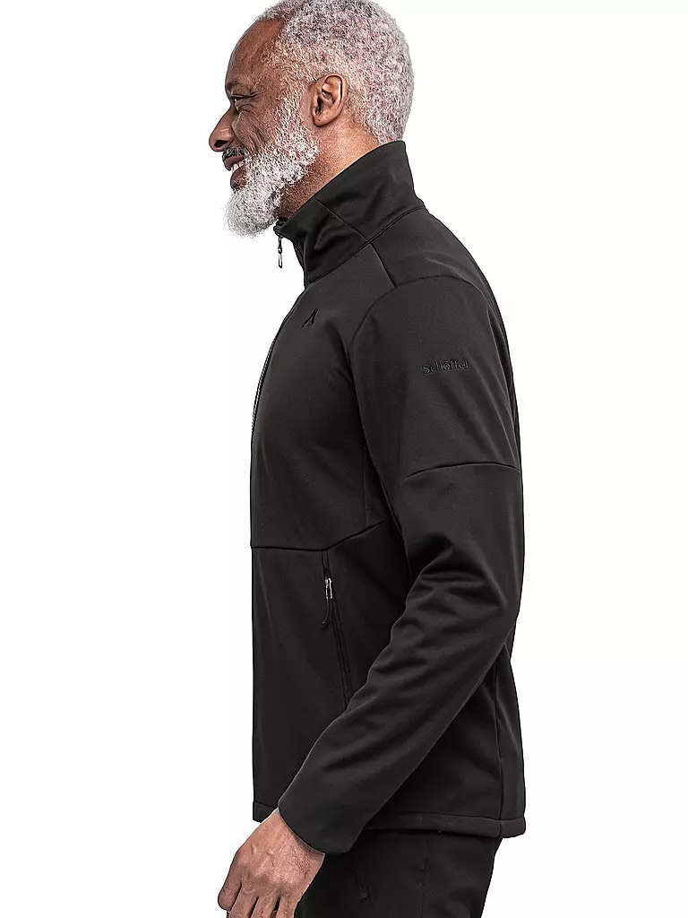 SCHÖFFEL | Veste softshell homme Fracon |
