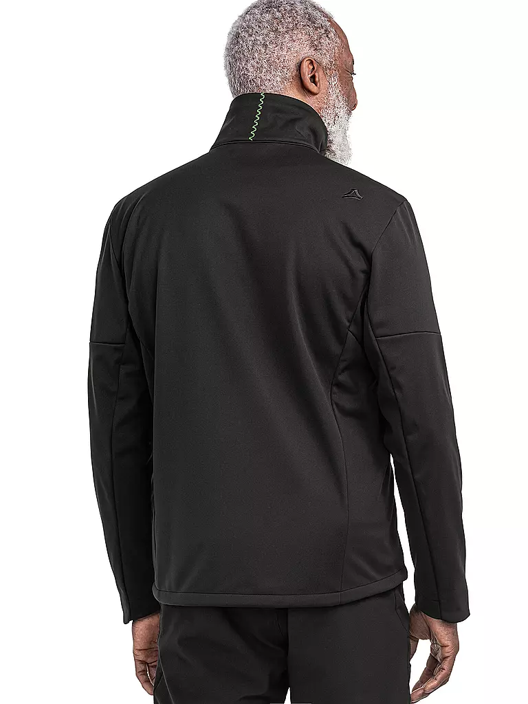 SCHÖFFEL | Veste softshell homme Fracon |