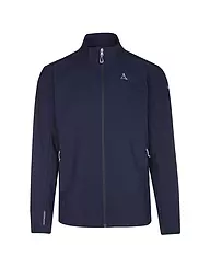 SCHÖFFEL | Veste softshell homme Mirusha VENTURI® | Bleu foncé