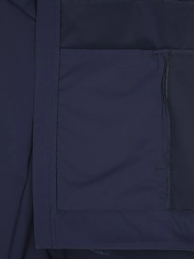 SCHÖFFEL | Veste softshell homme Mirusha VENTURI® |