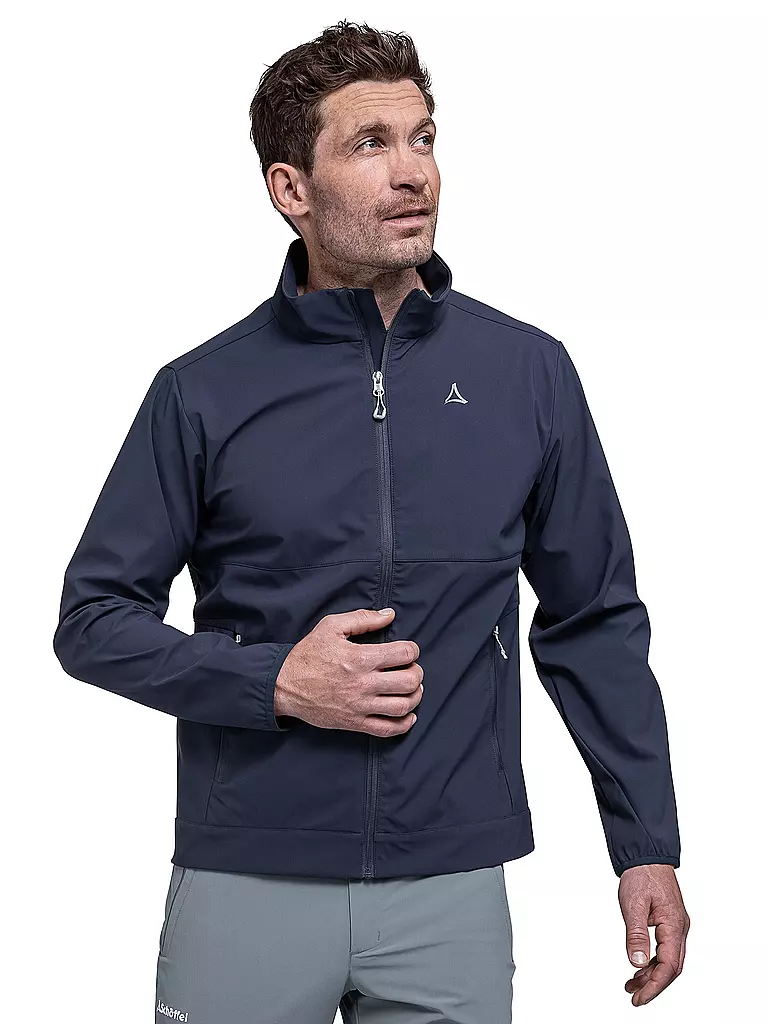 SCHÖFFEL | Veste softshell homme Mirusha VENTURI® |