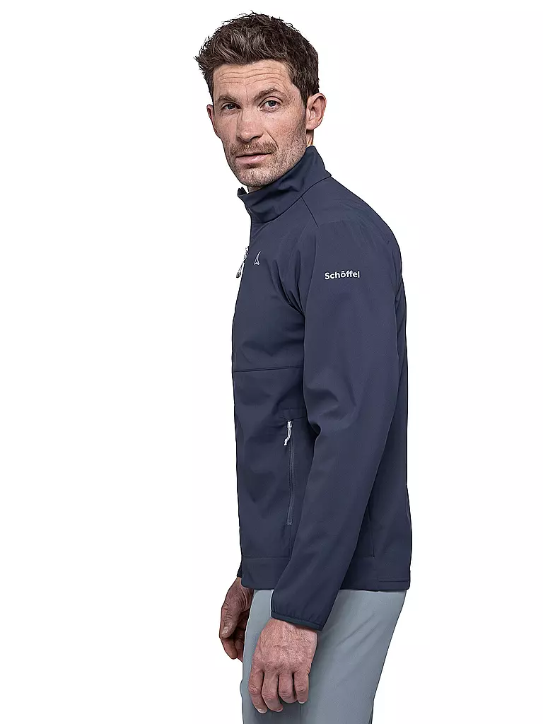 SCHÖFFEL | Veste softshell homme Mirusha VENTURI® |