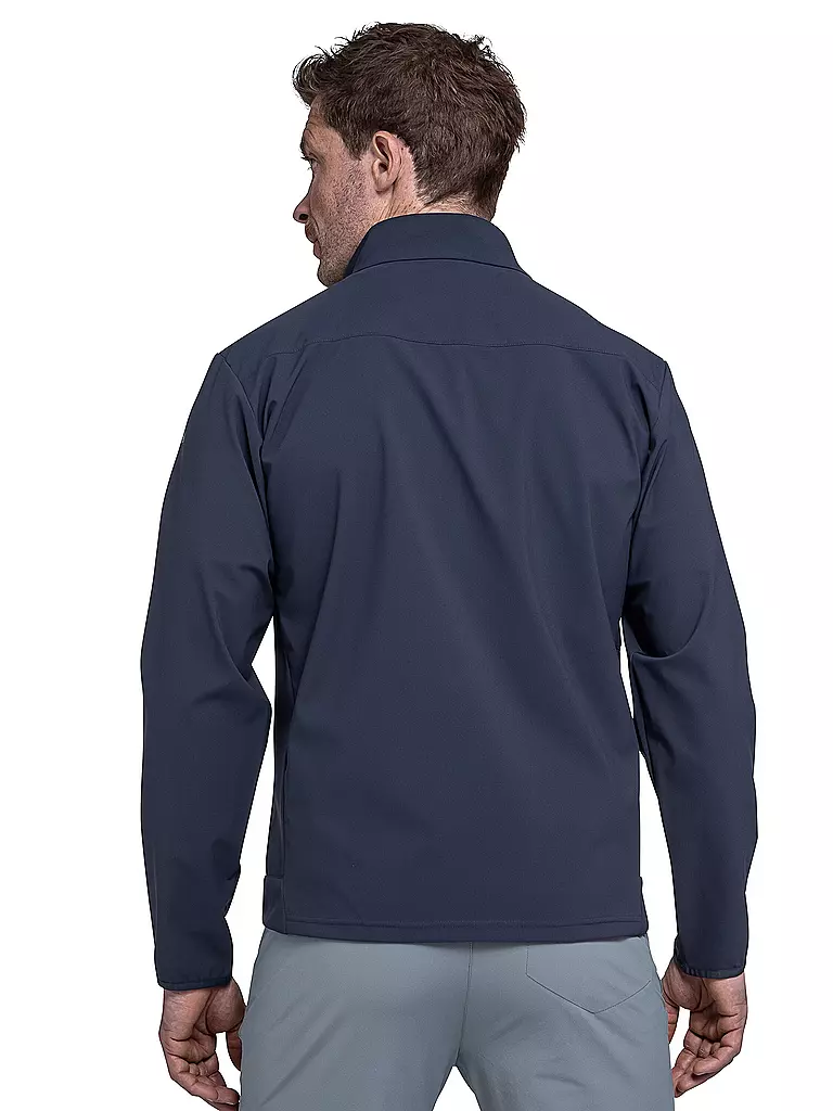 SCHÖFFEL | Veste softshell homme Mirusha VENTURI® |