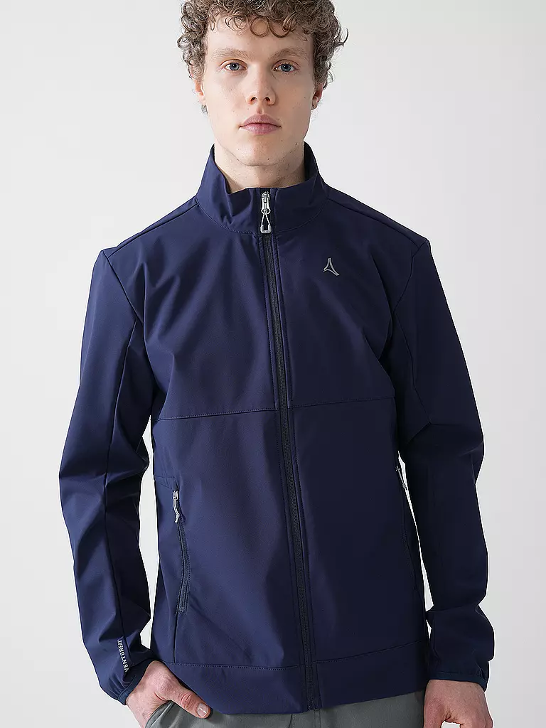 SCHÖFFEL | Veste softshell homme Mirusha VENTURI® |