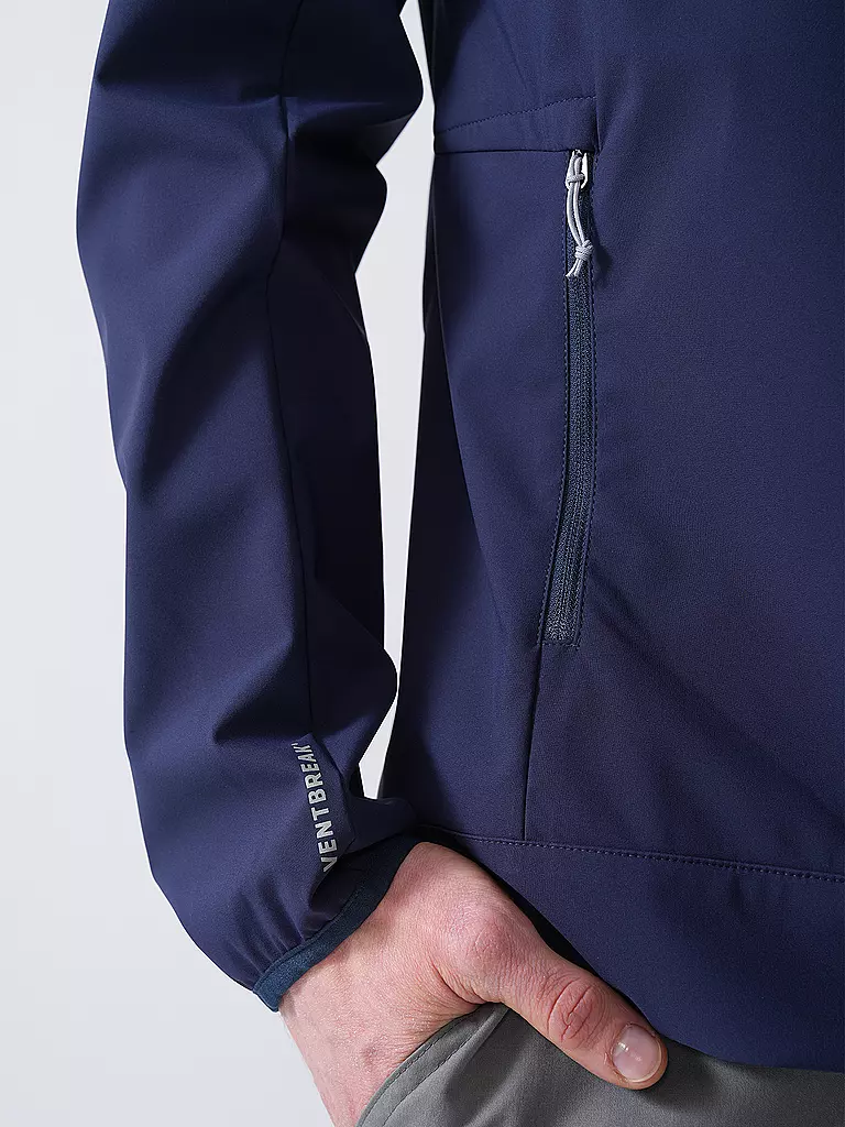 SCHÖFFEL | Veste softshell homme Mirusha VENTURI® |