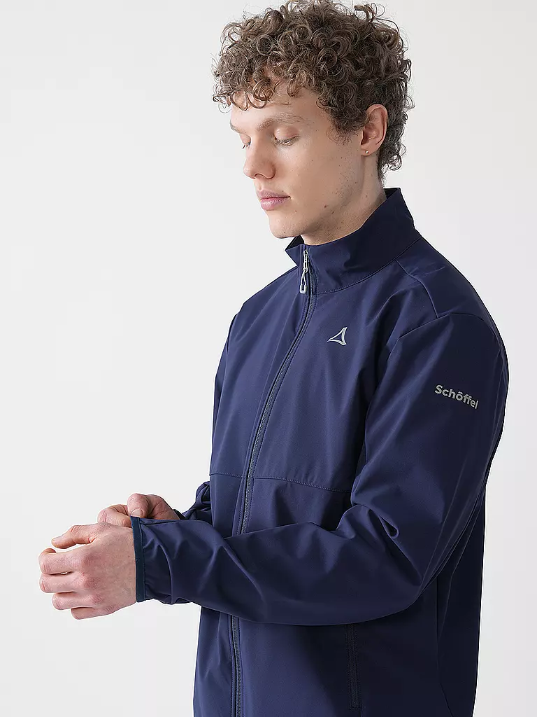 SCHÖFFEL | Veste softshell homme Mirusha VENTURI® |