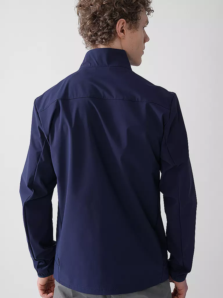 SCHÖFFEL | Veste softshell homme Mirusha VENTURI® |