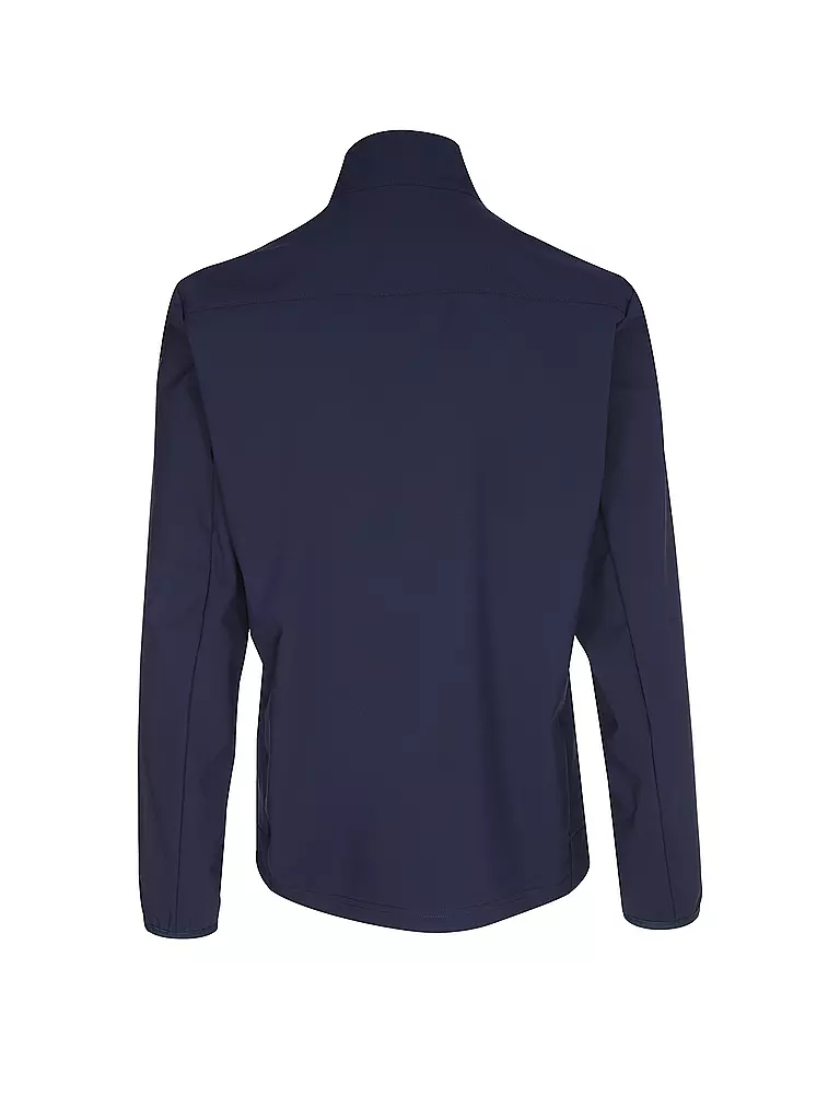 SCHÖFFEL | Veste softshell homme Mirusha VENTURI® |