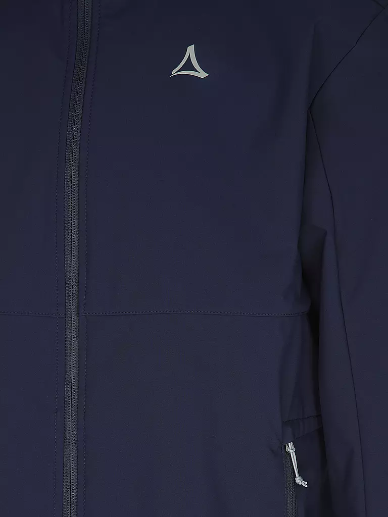 SCHÖFFEL | Veste softshell homme Mirusha VENTURI® |