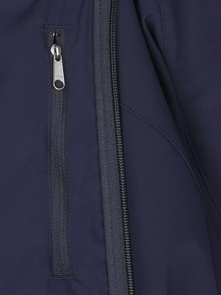 SCHÖFFEL | Veste softshell homme Mirusha VENTURI® |