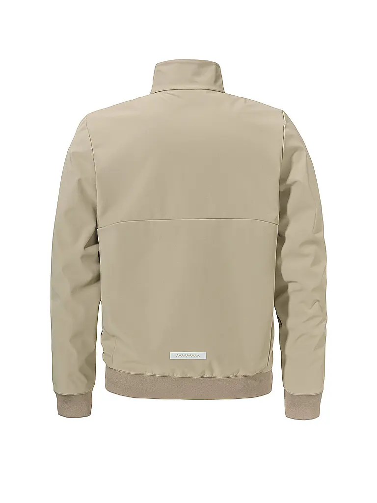 SCHÖFFEL | Veste softshell homme Style Suavio |