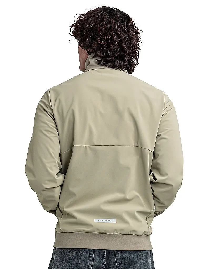 SCHÖFFEL | Veste softshell homme Style Suavio |