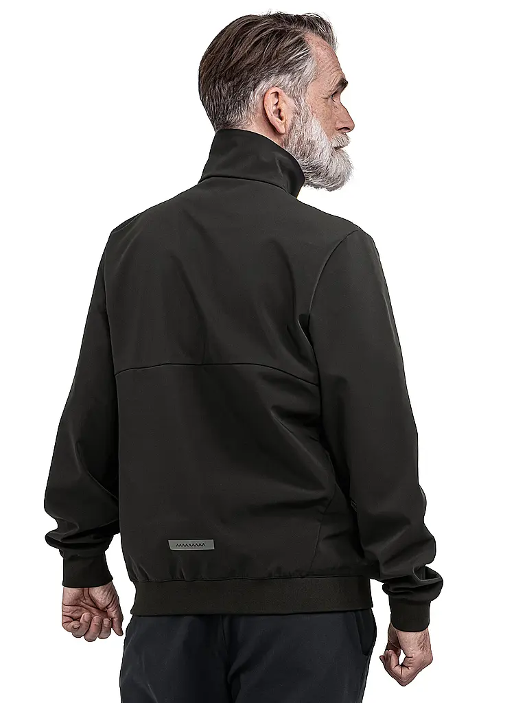 SCHÖFFEL | Veste softshell homme Style Suavio |
