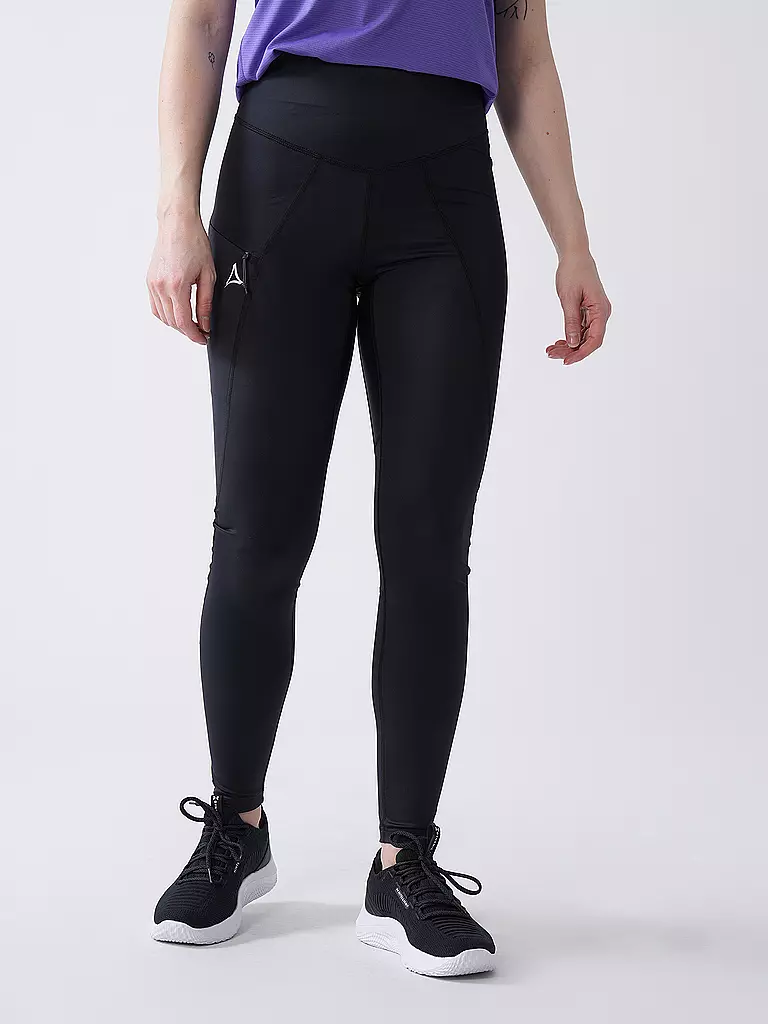 SCHÖFFEL | Wandertight Blaueis Long pour femmes |