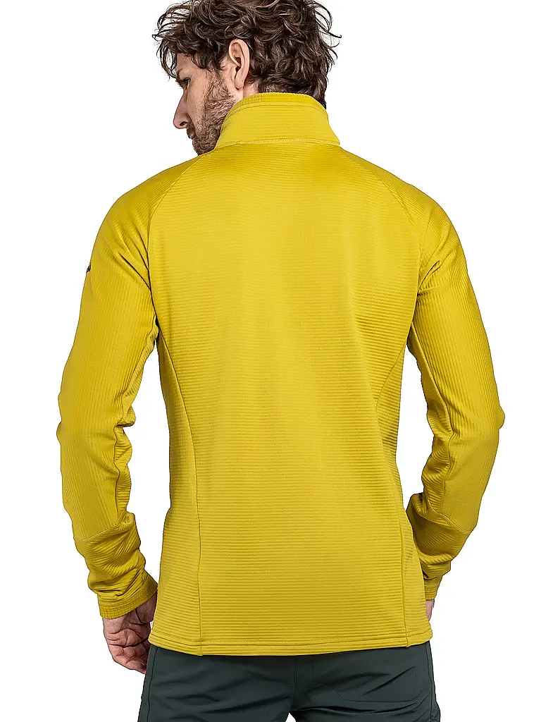 SCHÖFFEL | Zipshirt de randonnée Cascata pour homme |