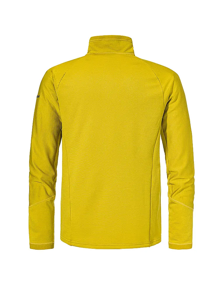 SCHÖFFEL | Zipshirt de randonnée Cascata pour homme |
