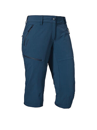 SCHÖFFEL | Pantalon 3/4 outdoor femme Caracas2