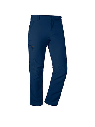 SCHÖFFEL | Pantalon de randonnée homme Folkstone
