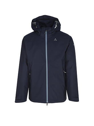 SCHÖFFEL | Veste de randonnée pour homme Easy XT 2L Pack-Away Hoodie M