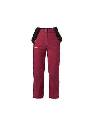 SCHÖFFEL | Pantalon de ski fille Joran G