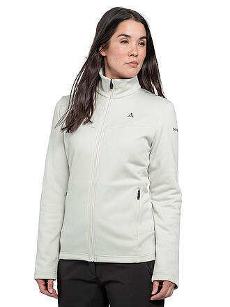 SCHÖFFEL | Veste de sous-couche pour femme Style Pine Fleece