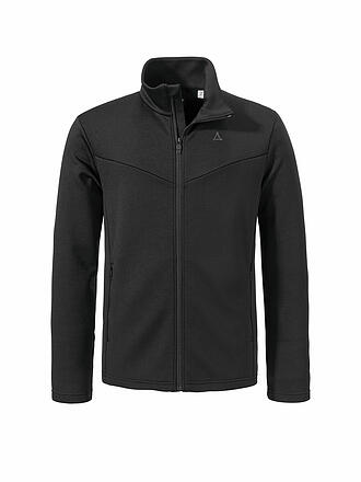 SCHÖFFEL | Veste de sous-couche pour homme Style Pine Fleece