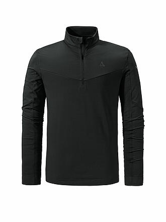 SCHÖFFEL | Sous-pull zippé homme Fiss M