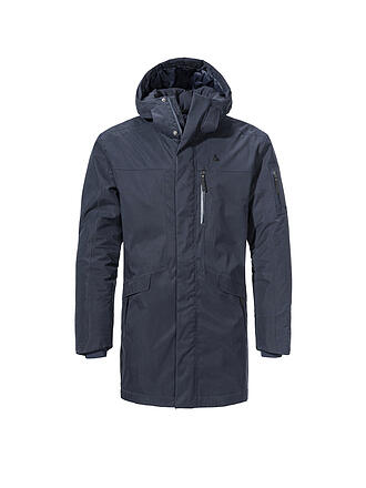 SCHÖFFEL | Veste de randonnée pour femmes Style Migandi VENTURI® 2.5L à capuche