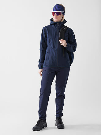 SCHÖFFEL | Veste de randonnée pour femmes Style Migandi VENTURI® 2.5L à capuche