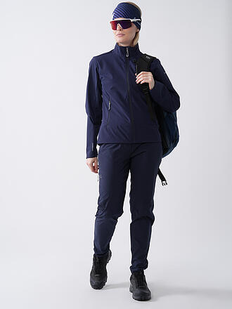 SCHÖFFEL | Pantalon de randonnée femme Circ Smue