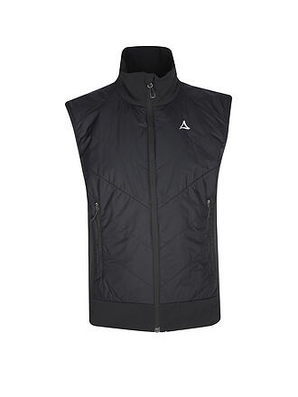 SCHÖFFEL | Veste hybride pour homme Style Blaueis