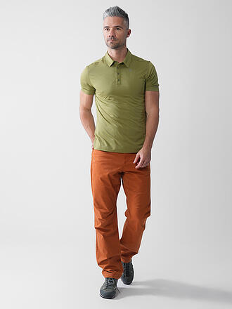 SCHÖFFEL | Polo fonctionnel homme Circ Tauron M