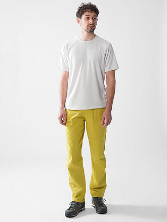 SCHÖFFEL | T-shirt de sport pour homme Style Grunas