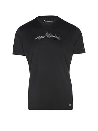 SCHÖFFEL | T-shirt de sport homme Circ Sulten M