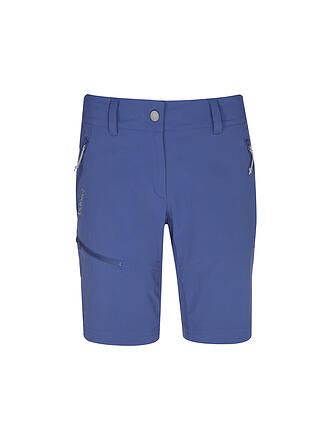 SCHÖFFEL | Shorts de randonnée femme Toblach2