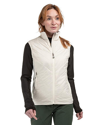 SCHÖFFEL | Gilet hybride Cascata pour femmes