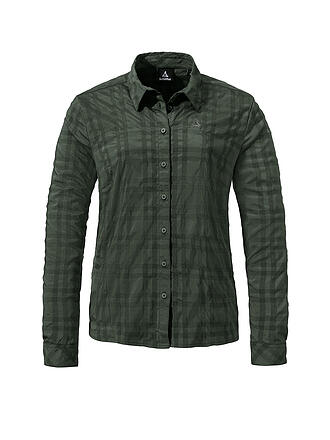 SCHÖFFEL | Blouse Yekuro pour femmes