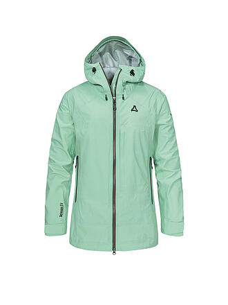 SCHÖFFEL | Veste de randonnée pour femme Milagle 3L à capuche
