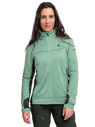 SCHÖFFEL | Veste polaire femme Milagle