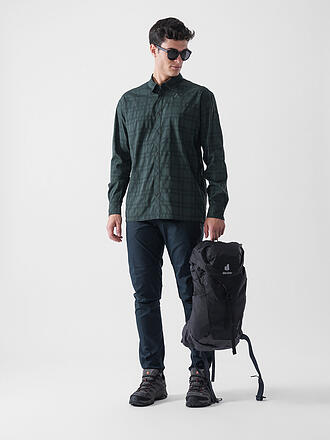 SCHÖFFEL | Chemise Yekuro homme