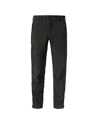 SCHÖFFEL | Pantalon de randonnée homme Cascata