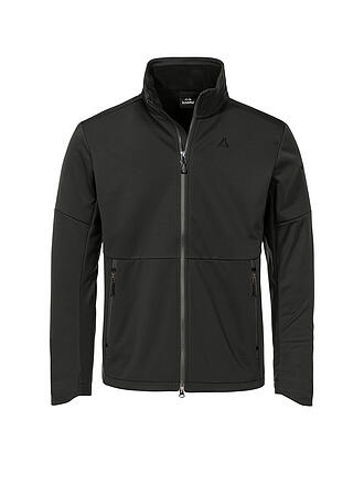 SCHÖFFEL | Veste softshell homme Fracon