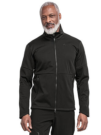 SCHÖFFEL | Veste softshell homme Fracon