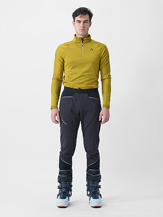 SCHÖFFEL | Zipshirt de randonnée Cascata pour homme