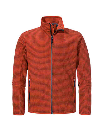 SCHÖFFEL | Veste polaire homme Circ Terxa