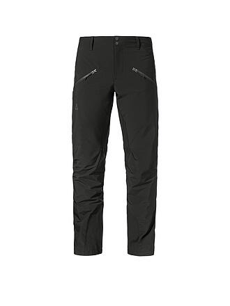 SCHÖFFEL | Pantalon softshell de randonnée Milagle pour hommes