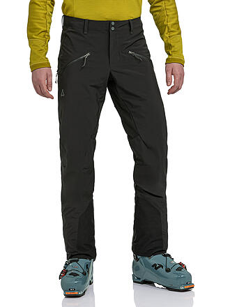 SCHÖFFEL | Pantalon softshell de randonnée Milagle pour hommes