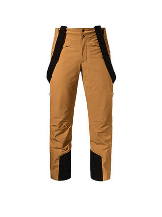 SCHÖFFEL | Pantalon de ski homme Style Mountet