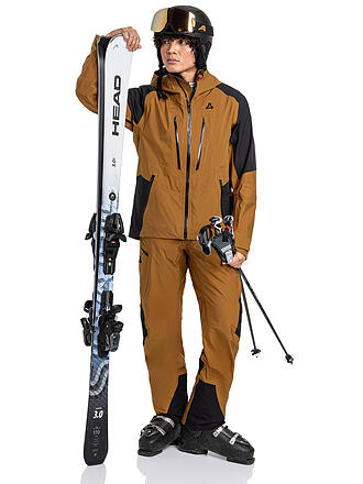 SCHÖFFEL | Veste de ski shell Lufeld pour homme